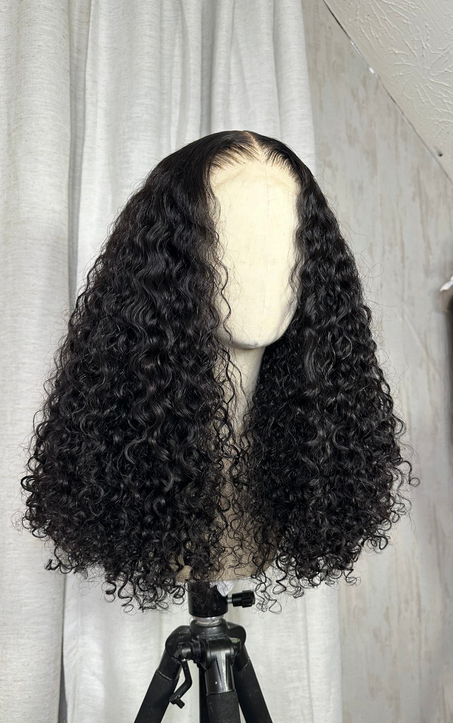 Burmese Curly Unit (RTS)