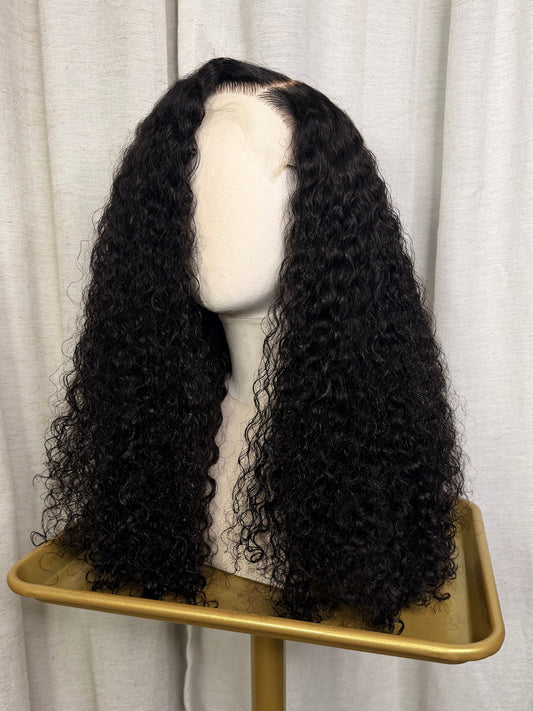 Cuban Curly Unit (RTS)