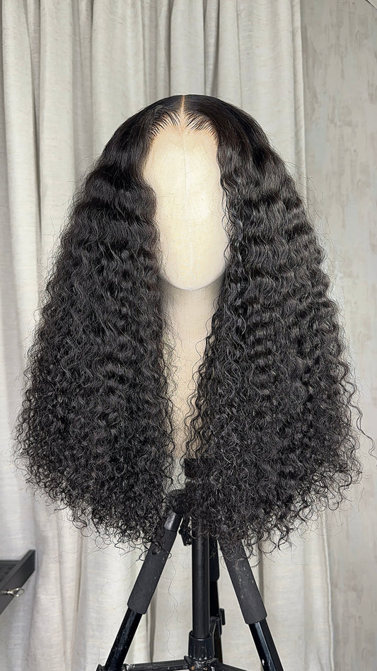 Cuban Curly Unit