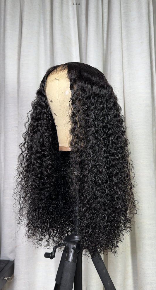 Cuban Curly Unit (RTS)