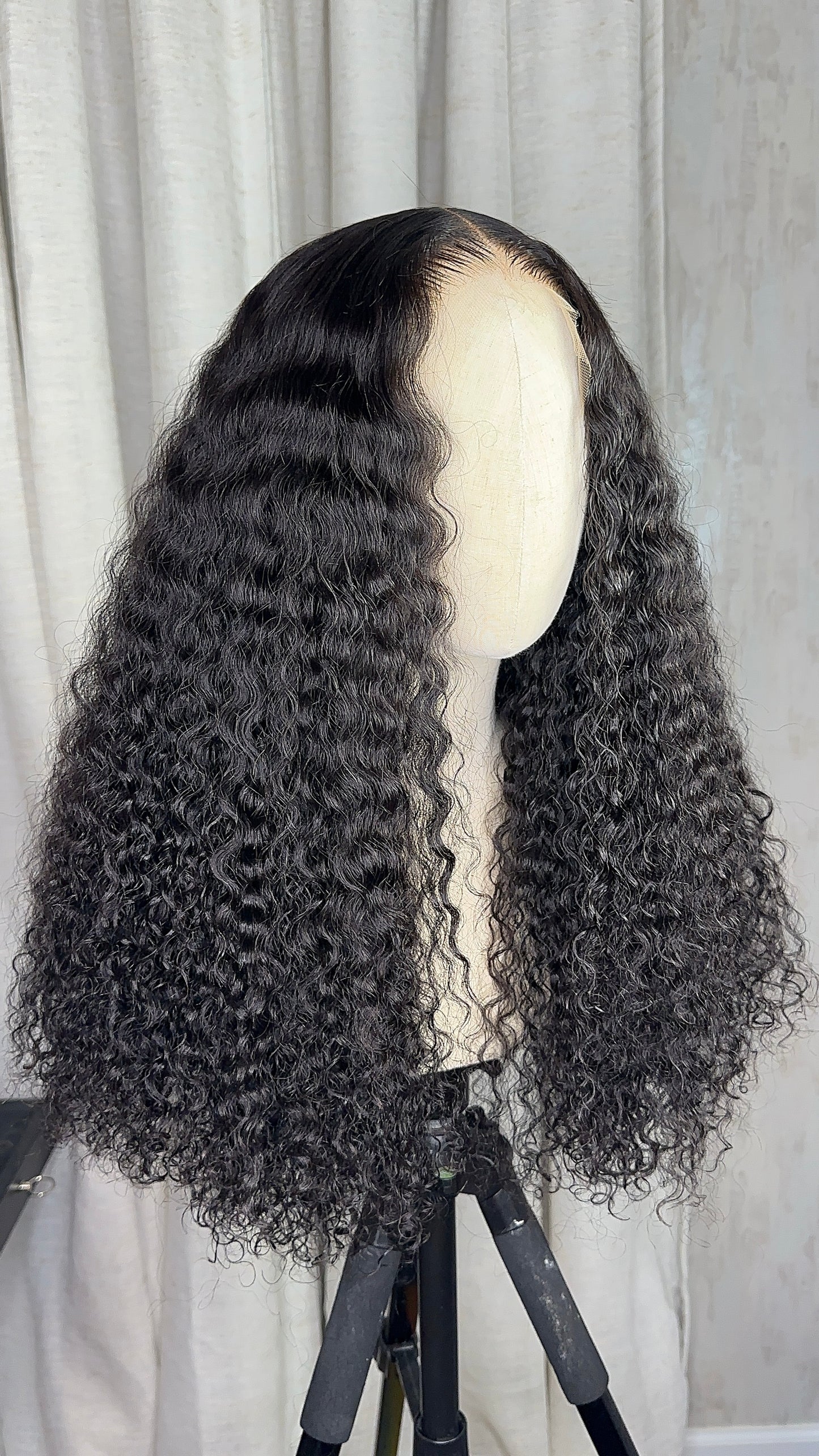 Cuban Curly Unit