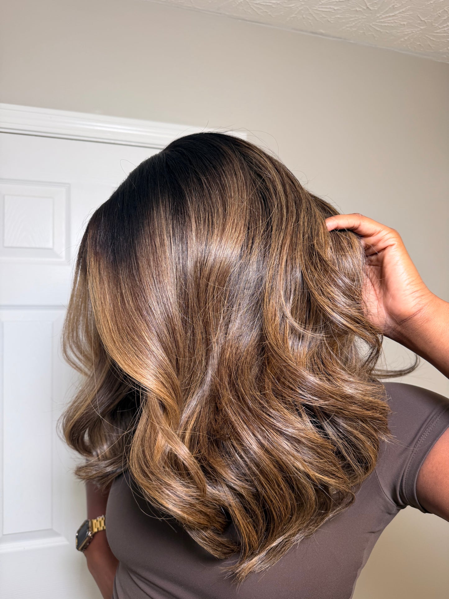 YONCE (Dark Root)