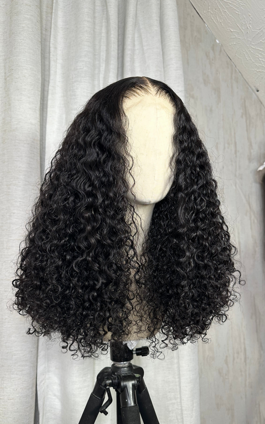 Burmese Curly Unit (RTS)