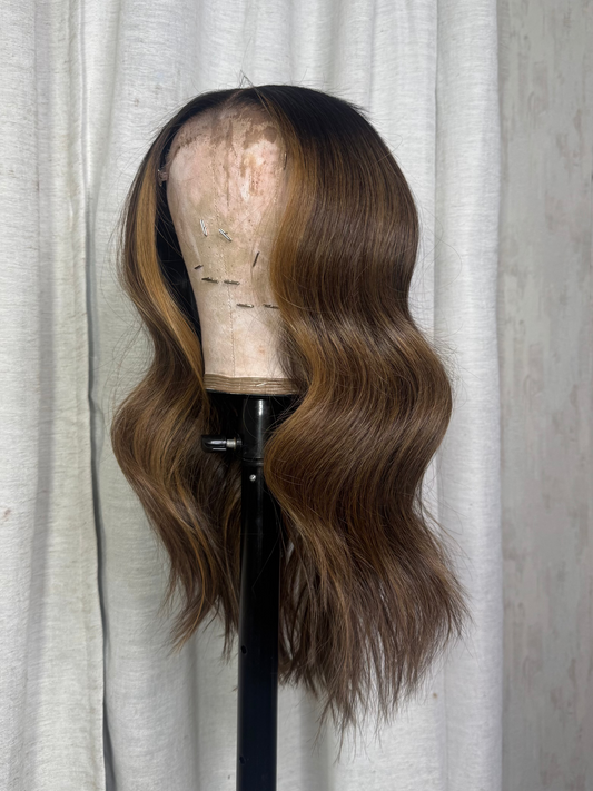 YONCE (Dark Root)