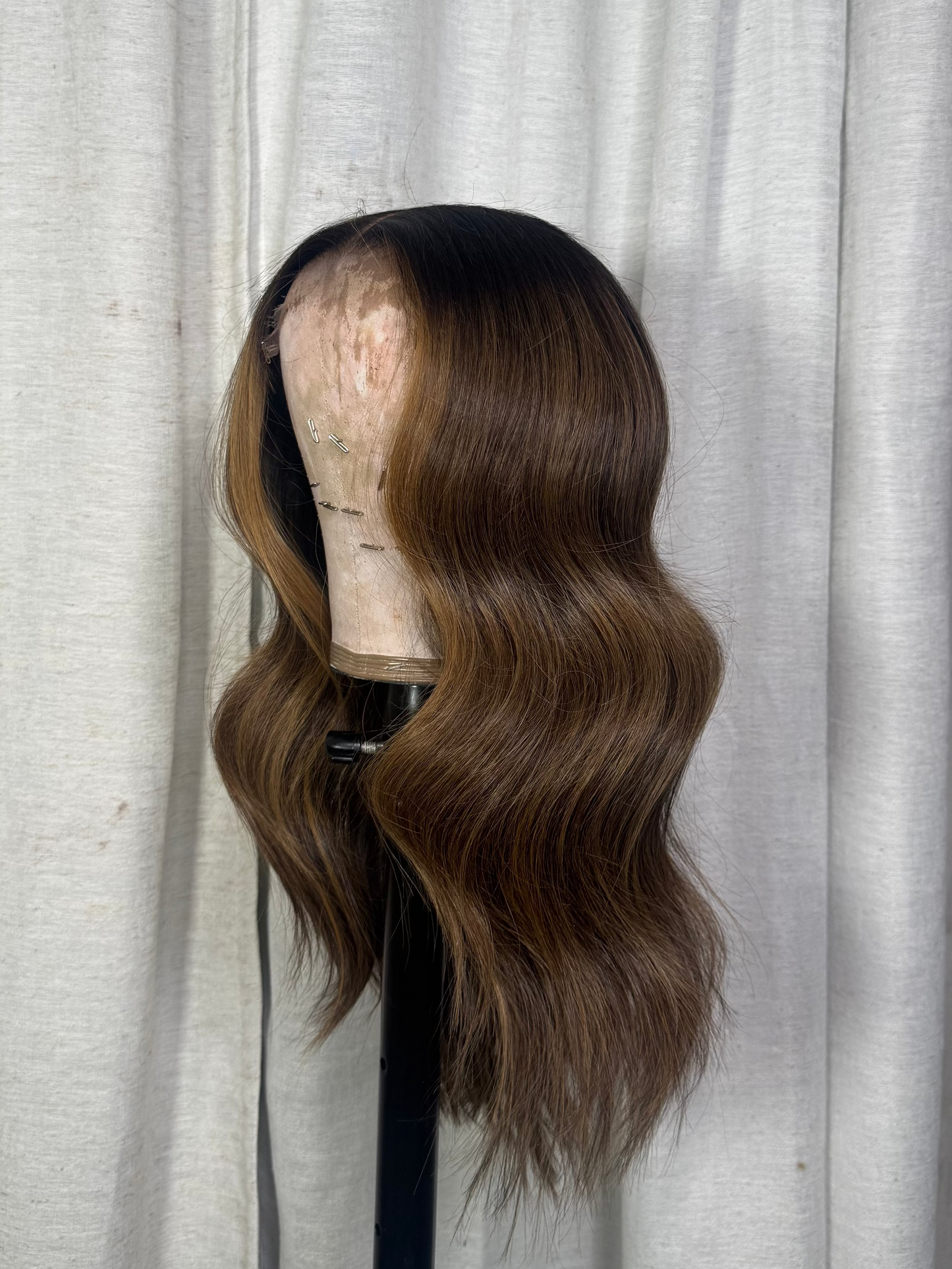 YONCE (Lower Root)