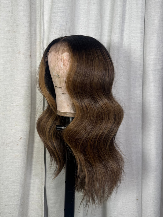YONCE (Dark Root)