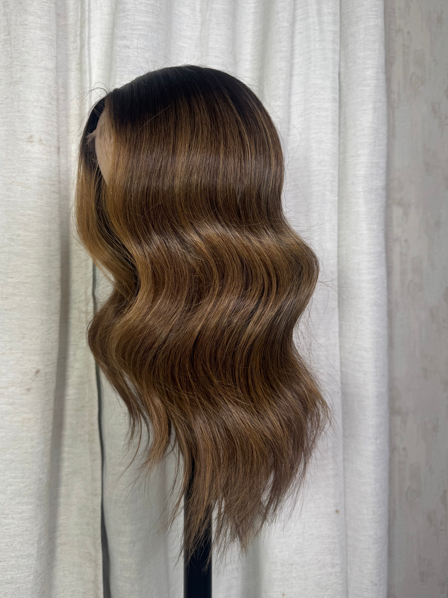 YONCE (Lower Root)
